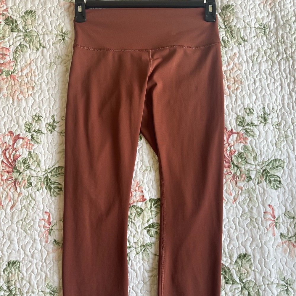 Lululemon Wunder Under High-Rise Tight 25”
